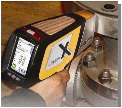 奥林巴斯合金分析仪DPO-2000