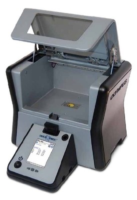 移动式贵金属分析仪 OilXpert(SDD)