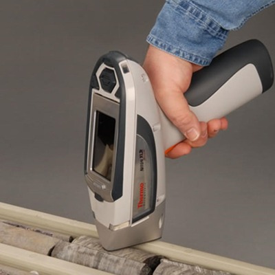 尼通手持合金分析仪 XL3t980