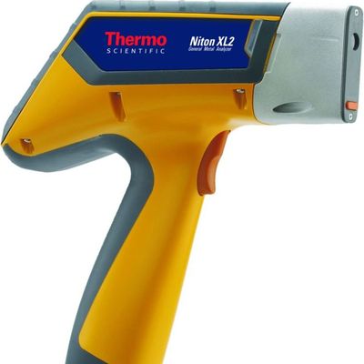 尼通Niton XL2 手持式合金光谱仪