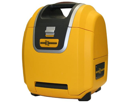 移动式矿石分析仪X-5000