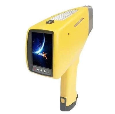 艾克手持式光谱仪