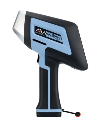 英国阿朗Calibus系列手持激光光谱仪 手持式LIBS光谱仪